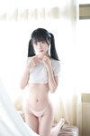 [Cosplay] 可可小白兔 意亂情迷の溫泉之旅