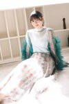 [+Weekly] 2024-12-05 Hinano Kubo 久保姫菜乃 (35P1V)