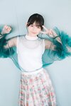 [+Weekly] 2024-12-05 Hinano Kubo 久保姫菜乃 (35P1V)