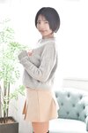 [LOVEPOP] Gravure No.95 – Moeka Sasaki 佐々木萌香 Photoset 39