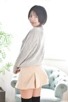 [LOVEPOP] Gravure No.95 – Moeka Sasaki 佐々木萌香 Photoset 39
