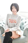 [LOVEPOP] Gravure No.95 – Moeka Sasaki 佐々木萌香 Photoset 39