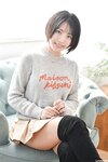 [LOVEPOP] Gravure No.95 – Moeka Sasaki 佐々木萌香 Photoset 39