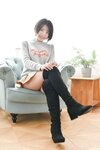 [LOVEPOP] Gravure No.95 – Moeka Sasaki 佐々木萌香 Photoset 39