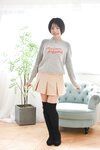 [LOVEPOP] Gravure No.95 – Moeka Sasaki 佐々木萌香 Photoset 39