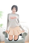 [LOVEPOP] Gravure No.95 – Moeka Sasaki 佐々木萌香 Photoset 39