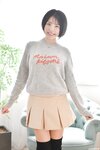 [LOVEPOP] Gravure No.95 – Moeka Sasaki 佐々木萌香 Photoset 39