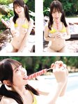[Photobook] 白上咲花1st.写真集 Emicul1st
