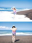 [Photobook] 白上咲花1st.写真集 Emicul1st