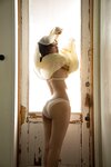 FLASHデジタル写真集 沢口愛華 Silent Heat