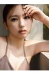 FLASHデジタル写真集 沢口愛華 Silent Heat