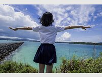 [Photobook] School Uniforms & Miss Short Cut Best 制服×ショートカット