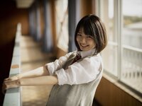 [Photobook] School Uniforms & Miss Short Cut Best 制服×ショートカット