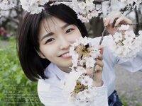 [Photobook] School Uniforms & Miss Short Cut Best 制服×ショートカット