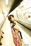 [Graphis] Limited Edition – Honoka 穂花