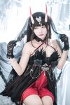 [Cosplay] 宮本桜 碧蓝航线 能代本典藏版 [50P-744MB]