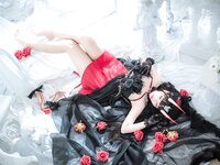 [Cosplay] 宮本桜 碧蓝航线 能代本典藏版 [50P-744MB]