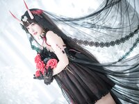 [Cosplay] 宮本桜 碧蓝航线 能代本典藏版 [50P-744MB]