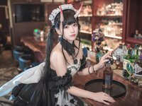 [Cosplay] 宮本桜 碧蓝航线 能代本典藏版 [50P-744MB]