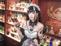 [Cosplay] 宮本桜 碧蓝航线 能代本典藏版 [50P-744MB]