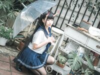 [Cosplay] 宮本桜 碧蓝航线 能代本典藏版 [50P-744MB]