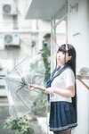 [Cosplay] 宮本桜 碧蓝航线 能代本典藏版 [50P-744MB]