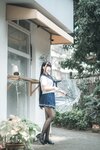 [Cosplay] 宮本桜 碧蓝航线 能代本典藏版 [50P-744MB]