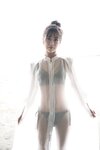 Shinozaki Ayana 篠崎彩奈 (ex-AKB48) - Oshi Satsu (MySPA!)