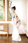 Shinozaki Ayana 篠崎彩奈 (ex-AKB48) - Oshi Satsu (MySPA!)
