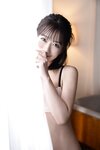 Shinozaki Ayana 篠崎彩奈 (ex-AKB48) - Oshi Satsu (MySPA!)