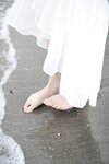 Shinozaki Ayana 篠崎彩奈 (ex-AKB48) - Oshi Satsu (MySPA!)