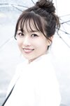 Shinozaki Ayana 篠崎彩奈 (ex-AKB48) - Oshi Satsu (MySPA!)