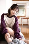 Shinozaki Ayana 篠崎彩奈 (ex-AKB48) - Oshi Satsu (MySPA!)