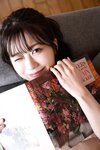 Shinozaki Ayana 篠崎彩奈 (ex-AKB48) - Oshi Satsu (MySPA!)
