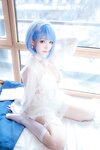 [Cosplay] 宮本桜 碧蓝航线 恰巴耶夫 [20P-257MB]
