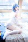 [Cosplay] 宮本桜 碧蓝航线 恰巴耶夫 [20P-257MB]