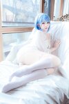 [Cosplay] 宮本桜 碧蓝航线 恰巴耶夫 [20P-257MB]