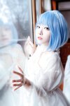 [Cosplay] 宮本桜 碧蓝航线 恰巴耶夫 [20P-257MB]