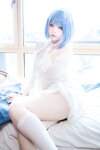 [Cosplay] 宮本桜 碧蓝航线 恰巴耶夫 [20P-257MB]