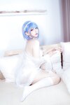 [Cosplay] 宮本桜 碧蓝航线 恰巴耶夫 [20P-257MB]