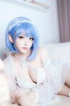[Cosplay] 宮本桜 碧蓝航线 恰巴耶夫 [20P-257MB]
