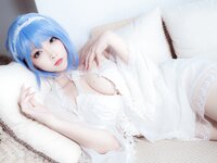 [Cosplay] 宮本桜 碧蓝航线 恰巴耶夫 [20P-257MB]