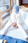 [Cosplay] 宮本桜 碧蓝航线 恰巴耶夫 [20P-257MB]