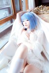[Cosplay] 宮本桜 碧蓝航线 恰巴耶夫 [20P-257MB]