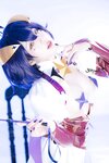 [Cosplay] 3mime - Magia Baser