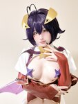 [Cosplay] 3mime - Magia Baser