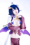 [Cosplay] 3mime - Magia Baser