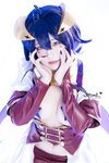 [Cosplay] 3mime - Magia Baser