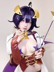 [Cosplay] 3mime - Magia Baser