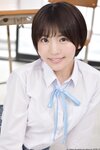 [LOVEPOP] Gravure No.95 – Moeka Sasaki 佐々木萌香 Photoset 18